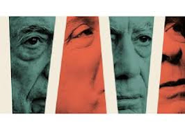 Borges y Vargas Llosa