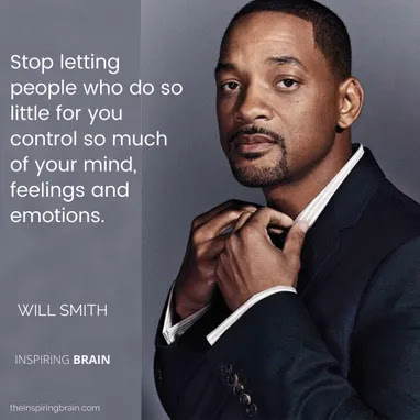 will smith quotes about life
