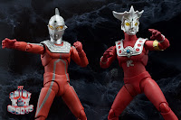 S.H Figuarts Ultraman Leo 40