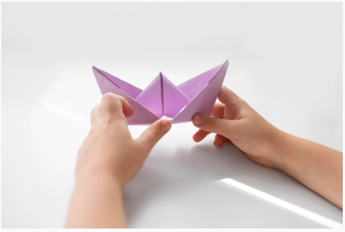 3 Fakta Unik Origami