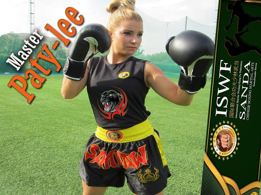 Kung-Fu para Niños en Madrid / Tres Cantos, Fuenlabrada, Tlf 626 992 139
