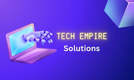 Tech Empire Solutions