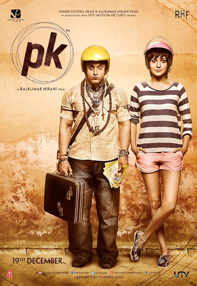 pk (2014) Movie Download 720p and 1080p 