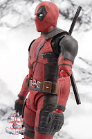 S.H. Figuarts Deadpool 09