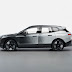 BMW Pamerkan Mobil Berubah Warna di CES 2022