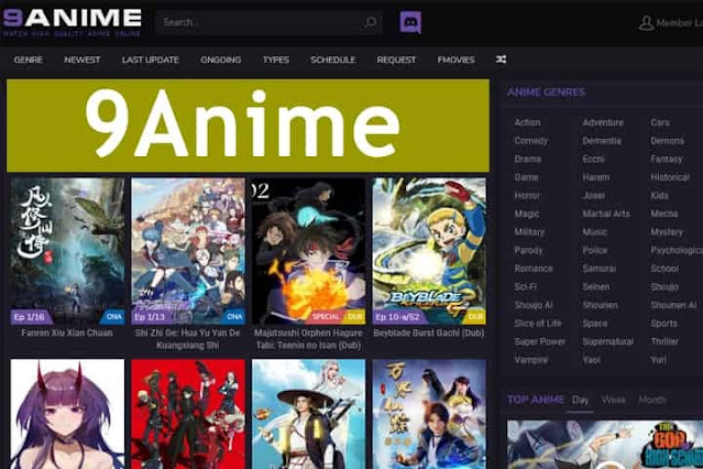 9Anime