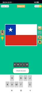 CHILE