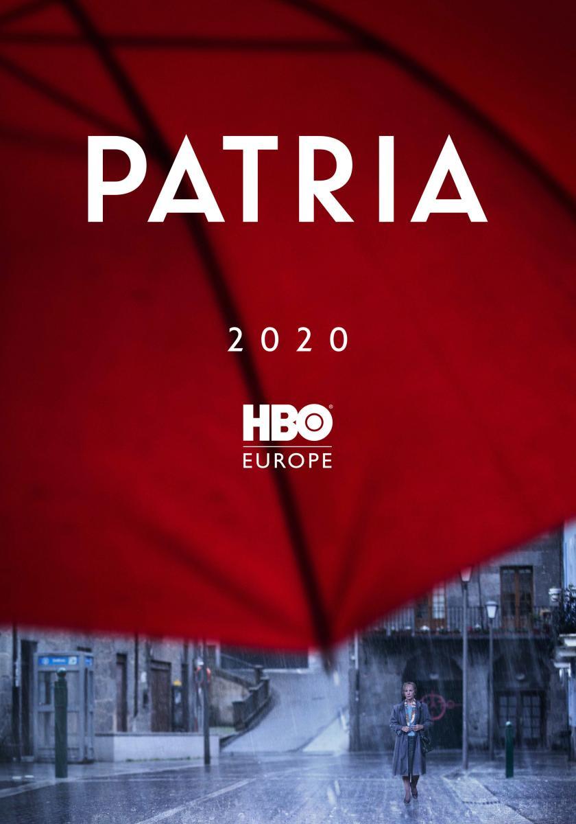 Patria Temporada 1 Completa 720p Castellano