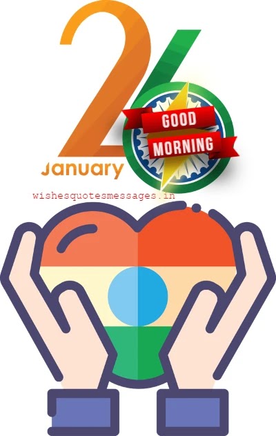 republic day good morning images