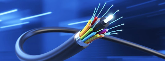 What is Fiber Optic Cable?