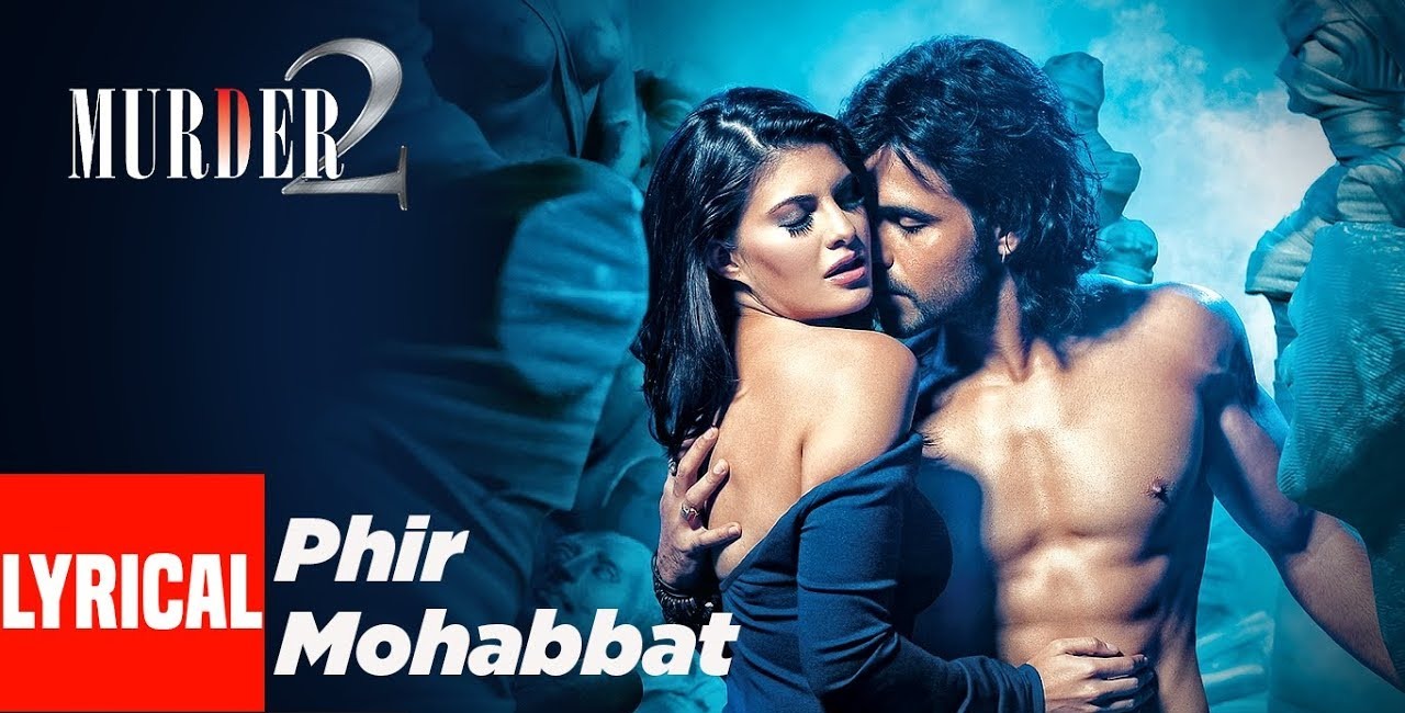 Dil Sambhal Ja Zara (Phir Mohabbat) Song Lyrics