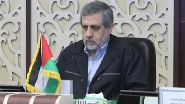 Bombardir Israel Lagi-lagi Tewaskan 1 Komandan IRGC Iran