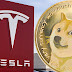  Tesla Begins Accepting Dogecoin Payments — Some Merchandise Can Only Be Purchased With DOGE