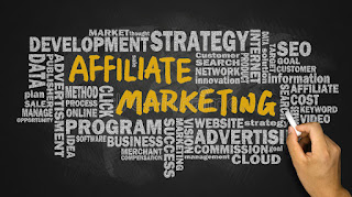 About Affiliate Marketers