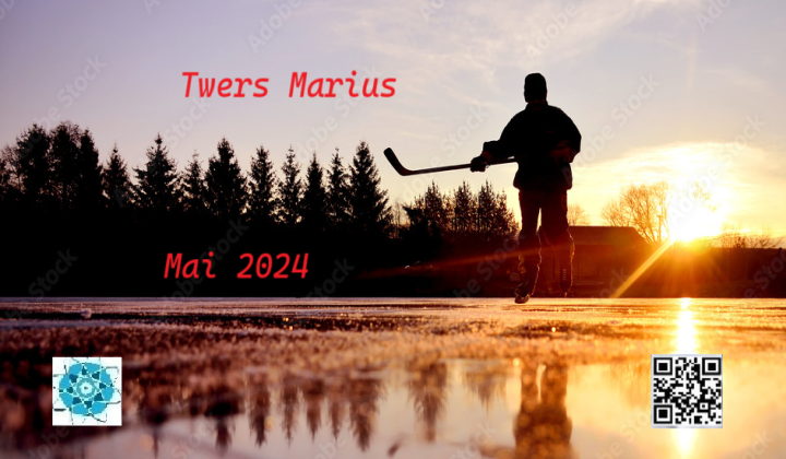 Twers Marius