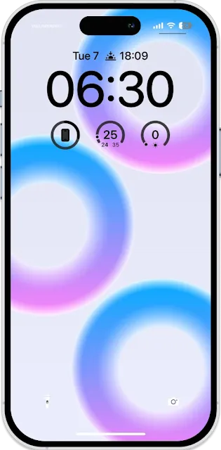 4K Light Theme Aesthetic Wallpapers for Phone