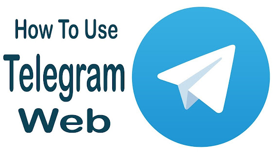 Telegram web login