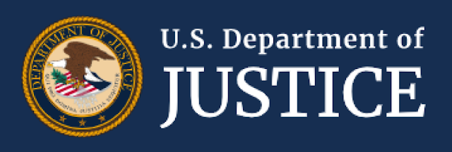 Department of Justice