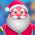 Play Palani Games - PG Merry Elf Grandpa Escape Game