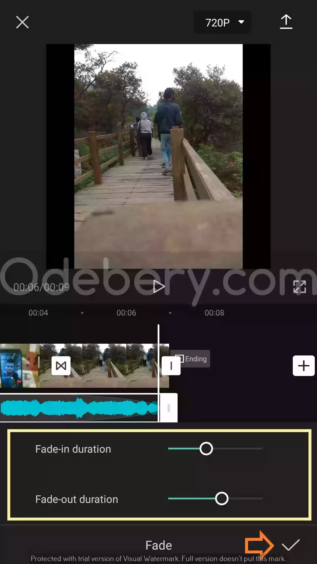 Cara Menggabungkan 2 Video Menjadi 1 Layar di Aplikasi CapCut