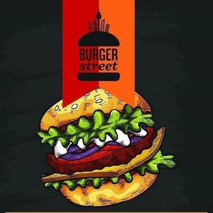 منيو وفروع مطعم برجر ستريت «Burger street» في مصر , رقم التوصيل والدليفري