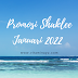 Promosi Shaklee Januari 2022 – Pengedar Shaklee Klang Readystock