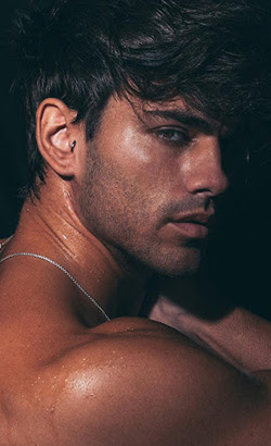 Sergio Carvajal 19