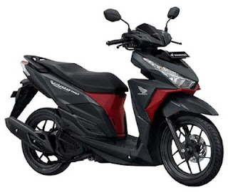 Spesifikasi Vario 150 Tahun 2016, Harga dan Warna