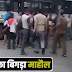 हिमाचल: बस अड्डे में यात्रियों और HRTC स्टाफ के बीच मारपीट, एक के उतारे कपड़े, जानें पूरा मामला 
