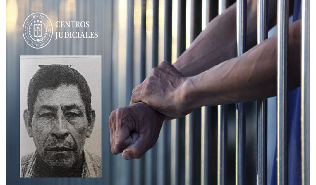 El Salvador: Sujeto que asesinó a una persona en estado de ebriedad deberá pagar 15 años de prisión