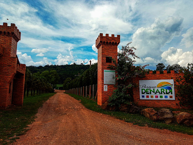 atrações turísticas de Dois Lajeados, RS