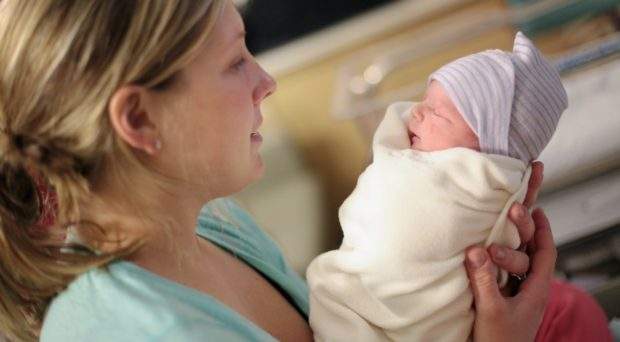 The Impact of Stress on Preterm births in first-time Mothers