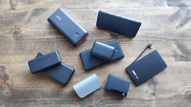 The Best Power Bank For 2022