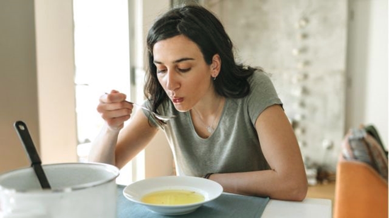 Çorba içmenin faydalari nedir? Nasil çorba içmemiz gerekiyor?