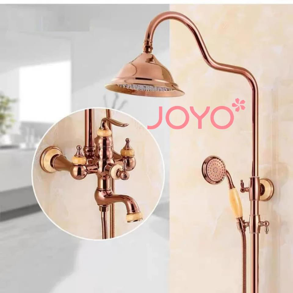 SEN CÂY TẮM MƯA JOYO JF 8820