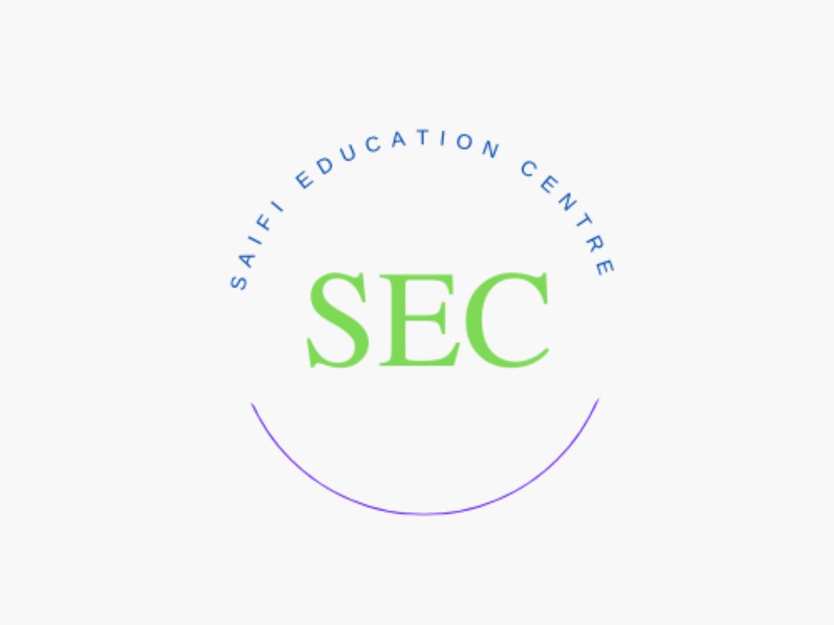 Saifi Education Centre 