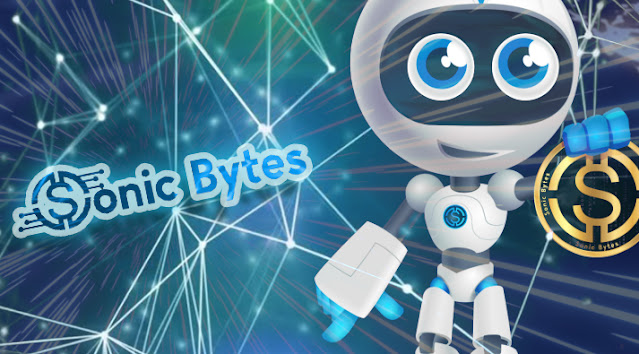 Sonic bytes