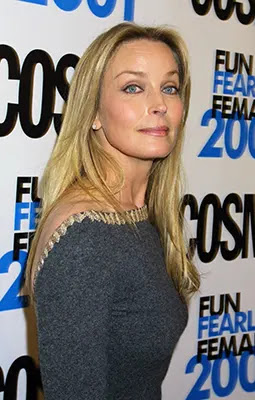 Net Worth of Bo Derek