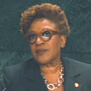 CCH Pounder - Godzilla: King Of The Monsters