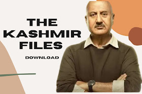 The Kashmir Files How to Download 