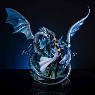 Yu-Gi-Oh! The Movie The Dark Side of Dimensions – Kaiba Seto ~The Movie The Dark Side of Dimensions~, Megahouse
