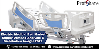 Electric Medical Bed Market