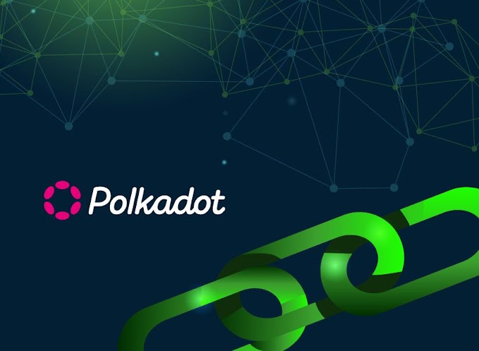 Depois de um aumento de 32%, Polkadot revela uma nova colaboração no Brasil para impulsionar a tecnologia blockchain local