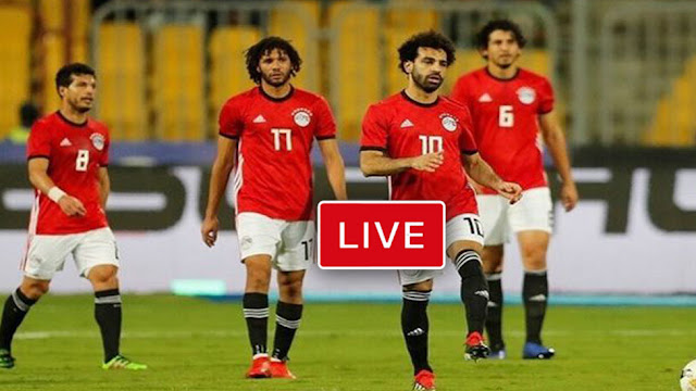 مصر والجابون بث مباشر الأن on time sport | مشاهدة مباراة مصر والغابون مباشر اليوم يلا شوت