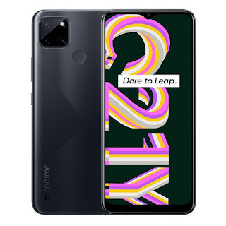 سعر و مواصفات Realme C21Y