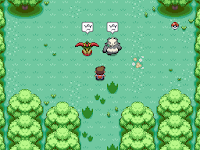 Pokemon Outburst Screenshot 03