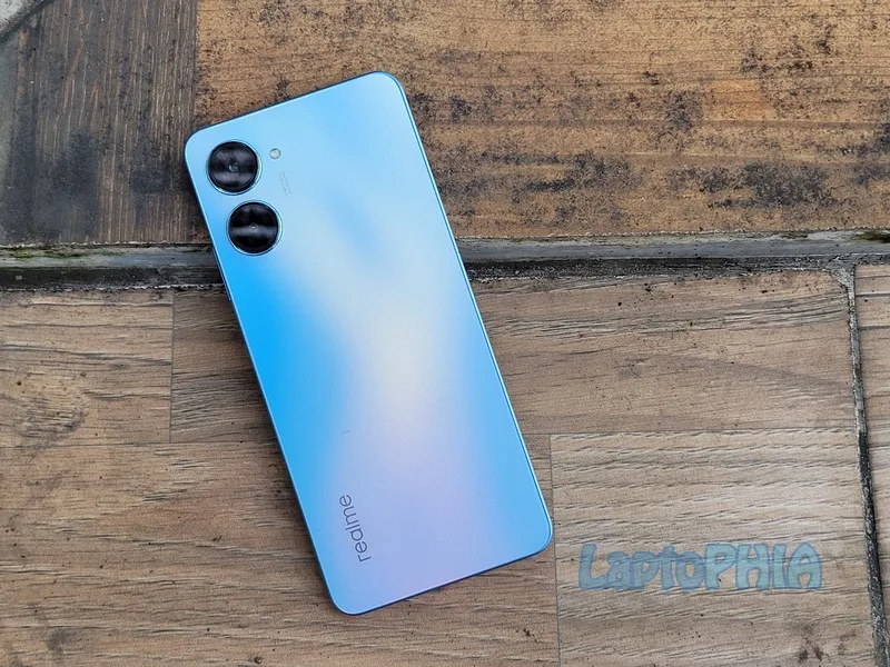 Performa Realme 10 Pro 5G