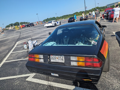 1982 camaro autocross grid