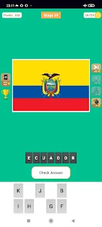 ECUADOR