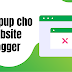 Share Code tạo popup cho website/blogger